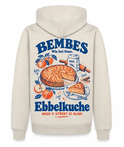 Ebbelkuche · Hoodie