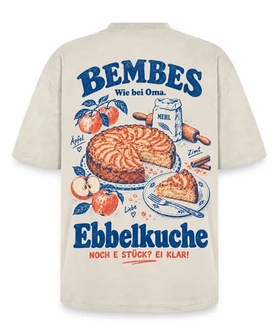 Ebbelkuche