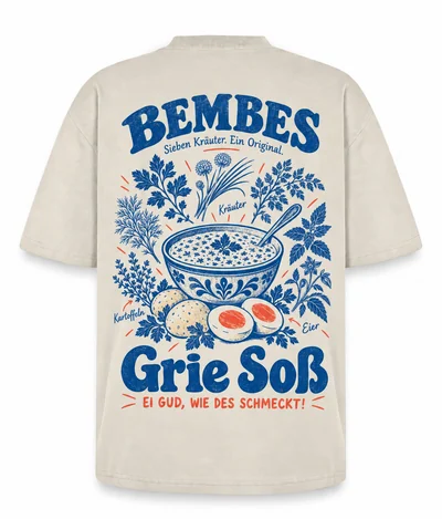 Grie Soß